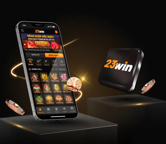 Giao diện trực quan TV888 Code