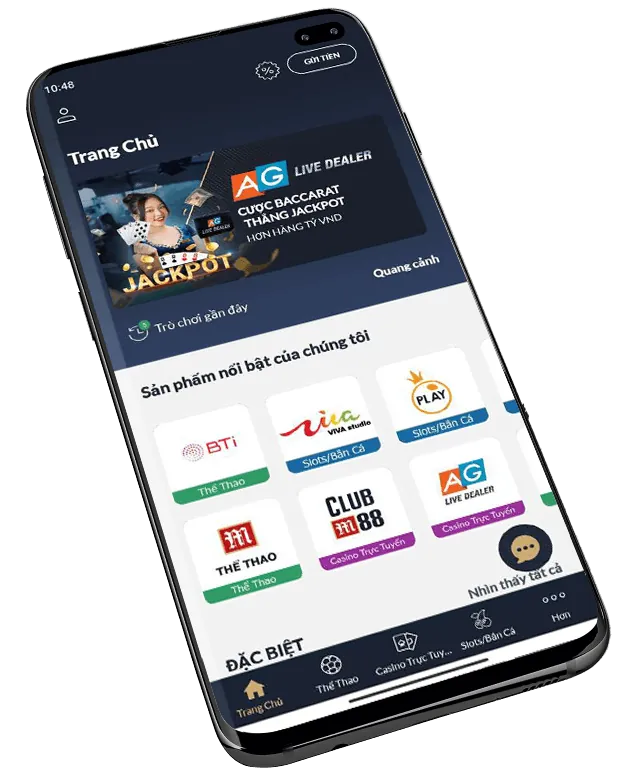 Trò chơi đa dạng tv888 code