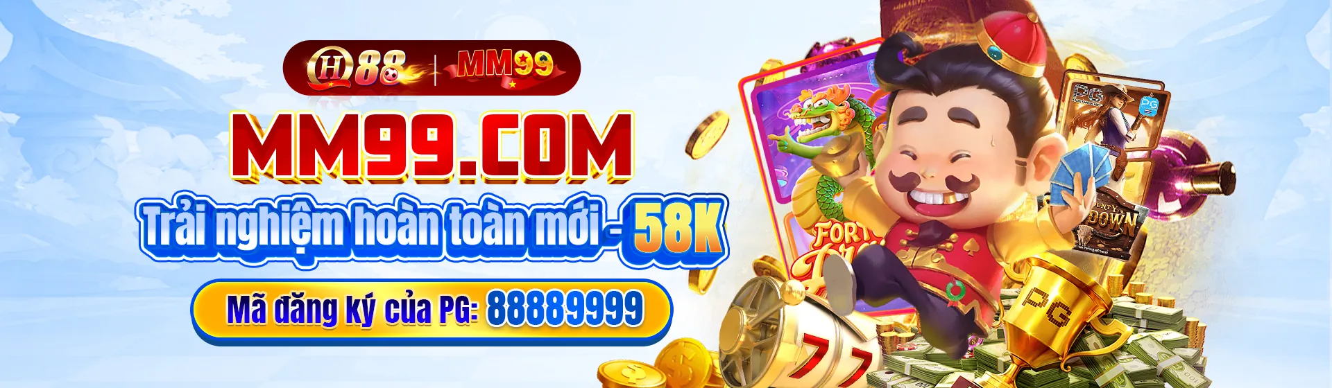 Hình ảnh đại diện Điều Khoản Dịch Vụ tv888 code