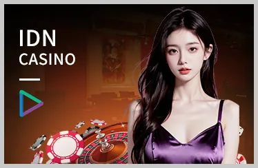 Hình ảnh sòng bạc trực tiếp với các trò baccarat, roulette, blackjack và người chia bài thật