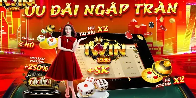 Trò chơi slot mới tv888